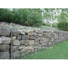 Welded Gabion Baskets / Gabion Box (HPZS3001)